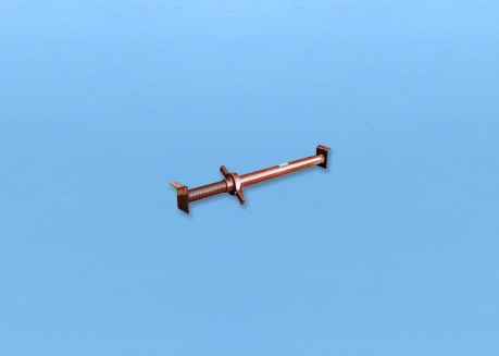 Kanalstrebe Perfekt 60mm Gr.1 0,90m-1,50m auszieh