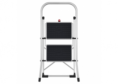 Hailo K70 StandardLine Klapptritt 2 Stufen