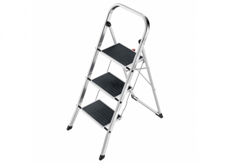 Hailo K70 StandardLine Klapptritt 3 Stufen