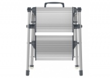 Hailo MK80 Mini Comfort Klapptritt 2 Stufen