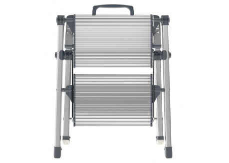 Hailo MK80 Mini Comfort Klapptritt 2 Stufen