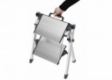 Hailo MK80 Mini Comfort Klapptritt 2 Stufen