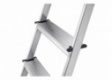 Hailo L60 Standardline Stehleiter 5 Stufen