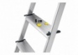 Hailo L60 Standardline Stehleiter 8 Stufen
