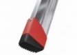 Hailo Aluminium Multifunktionsleiter M80 4x3 Sprossen