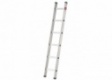 Hailo S60 ProfiStep® uno Anlegeleiter 6 Sprossen