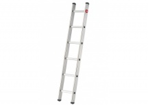 Hailo S60 ProfiStep® uno Anlegeleiter 6 Sprossen