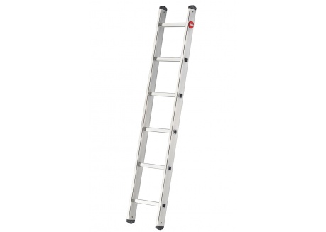 Hailo S60 ProfiStep® uno Anlegeleiter 6 Sprossen