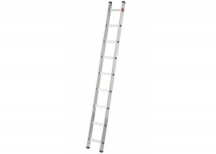 Hailo S60 ProfiStep® uno Anlegeleiter 9 Sprossen