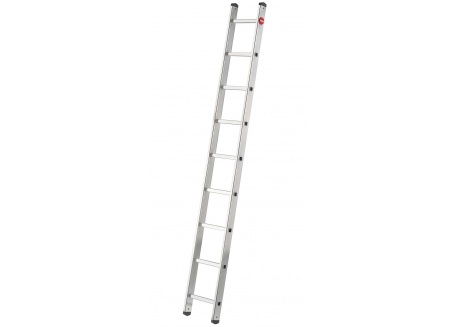 Hailo S60 ProfiStep® uno Anlegeleiter 9 Sprossen