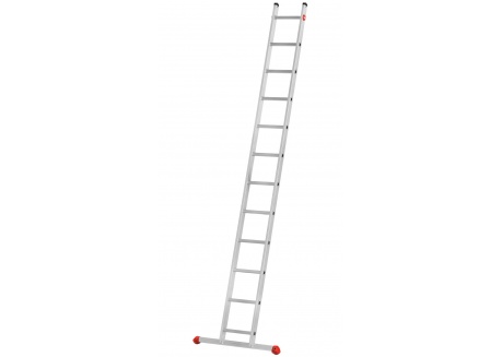 Hailo S60 ProfiStep® uno Anlegeleiter 12 Sprossen