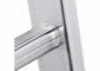 Hailo S80 ProfiStep® duo Schiebeleiter 2x9 Sprossen