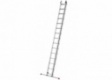 Hailo S80 ProfiStep® duo Schiebeleiter 2x15 Sprossen