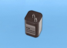 Bateria do lampy ostrzegawczej/lampy ostrzegawczej