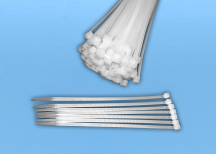 Opaski kablowe 200mm