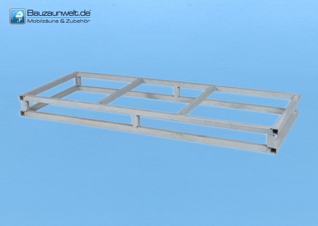 Rama siatki barierowej dla siatek 80-100