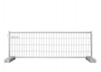Ogrodzenie budowlane standardowe 3,5 x 1,2 m