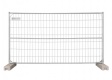 Ogrodzenie budowlane/ogrodzenie mobilne EUTOP