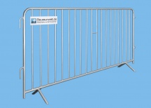 Kratka demonstracyjna / kratka barierowa profesjonalna