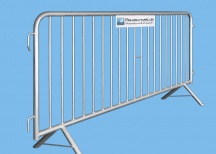 Profesjonalny biznes z siatką demonstracyjną