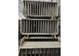 Absperrgitter 245 x 110 cm 35 Set - ( B-Ware)