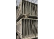 Absperrgitter 245 x 110 cm 35 Set - ( B-Ware)