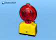 Lampka ostrzegawcza (czerwona)