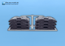 Stojak na znak TL K8