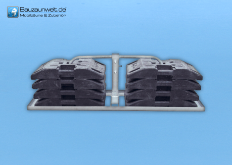 Stojak na znak TL K8