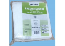 Siatka ogrodzeniowa budowy