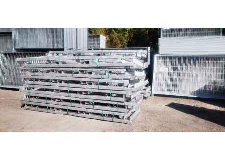 Transportpaletten B-Ware