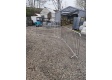 Absperrgitter 245 x 110 cm 35 Set - ( B-Ware)