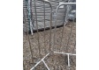 Absperrgitter 245 x 110 cm 35 Set - ( B-Ware)