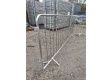 Absperrgitter 245 x 110 cm 35 Set - ( B-Ware)