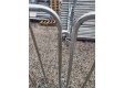 Absperrgitter 245 x 110 cm 35 Set - ( B-Ware)