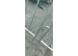 Absperrgitter 245 x 110 cm 35 Set - ( B-Ware)