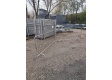 Absperrgitter 245 x 110 cm 35 Set - ( B-Ware)