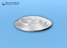 Znakowanie gwoździ, aluminium