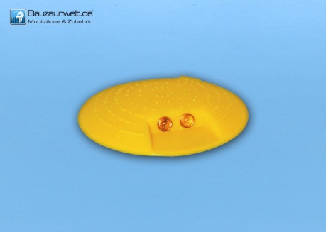 Przycisk znakujący, plastikowy