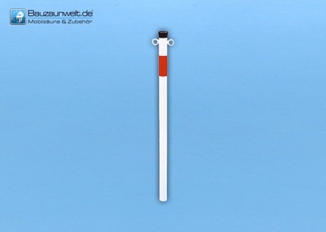 Słupek odgradzający Ø 42mm