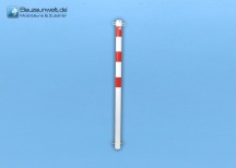 Słupki odgradzające od Ø 60 mm