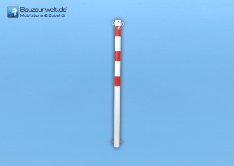 Słupki odgradzające od Ø 60 mm