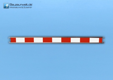 Listwa ostrzegawcza barierowa zgodnie z TL