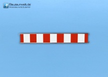 Bariera barierowa 100mm wg TL