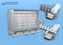 Wielofunkcyjna paleta MTP 30