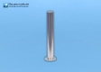 Słupek ze stali nierdzewnej 102 mm