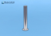 Słupek ze stali nierdzewnej 102 mm