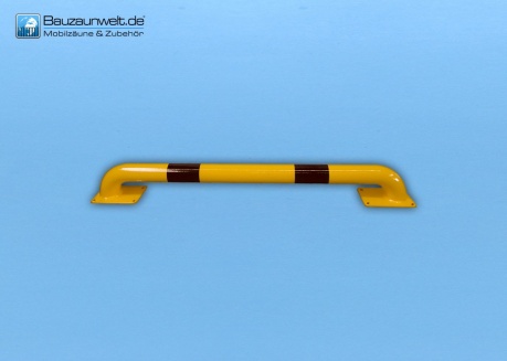 Listwa zabezpieczająca przed uderzeniem w podłogę