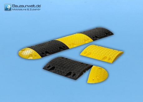 Część środkowa progu