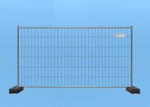 Ogrodzenie budowlane TFS 16 kg